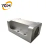 Cnc Machining Aluminum Alloy Die Casting Profile Parts Components