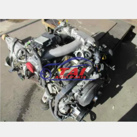 Toyota Supra 2jz Engine Pictures Images Photos On Alibaba