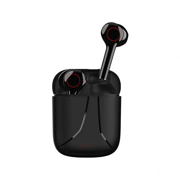 

Hot L31 TWS Wireless Earbuds Touch Control Sports Mini 5.0 Headset Bt Earphone & Headphone Business Headset Sports Earbuds, 4 color