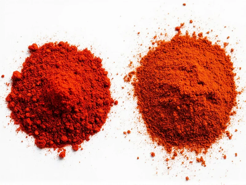 Smoked vs Sweet Paprika: Key Differences Explained