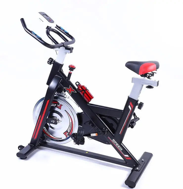 

OEM Spinning Home Fitness Equipment Quiet Exercise Bike Indoor Spin Bike