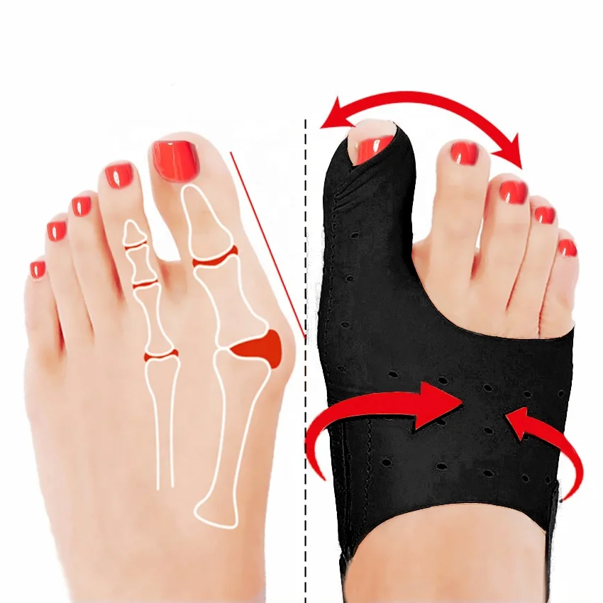 metatarsal foot protection