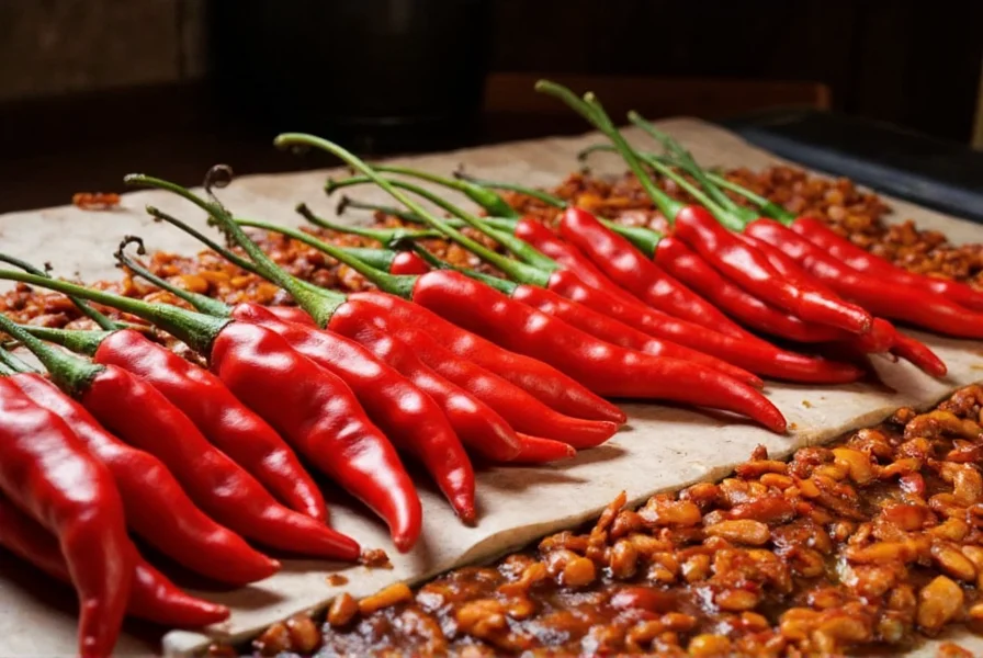chilipitin a spicy journey for the curious and the culinary enthusiast