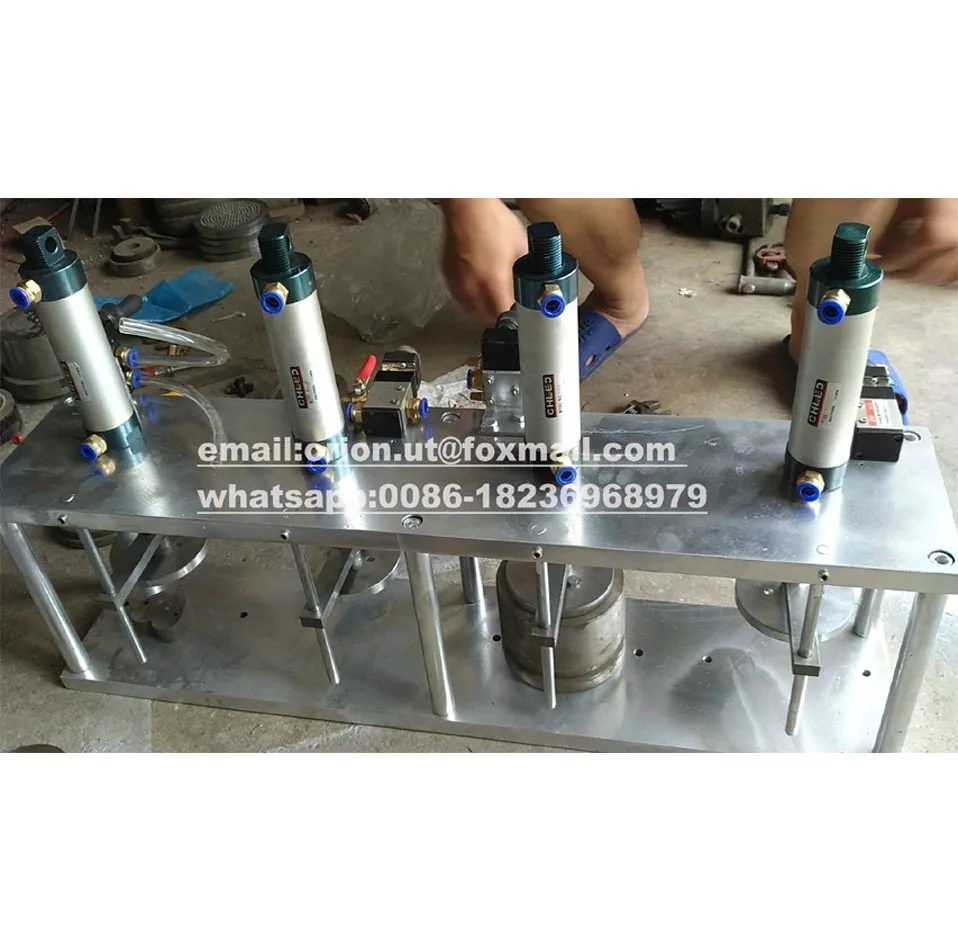 Press Machine With Shampoo Bar Mold,Aluminum Solid Shampoo Bar Machine