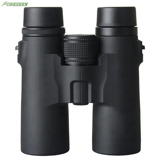 

Foreseen amazon 10X42 Roof Prism Travelling BAK4 Prism FMC Lens Binoculars Telescope for Hunting Camping and Birding Watching
