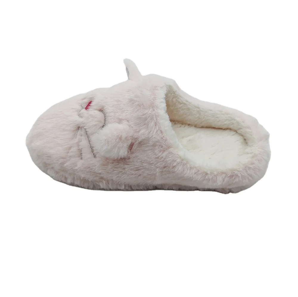 

Best Selling High Quality plush slippers women indoor slippers plush slippers, Customized color