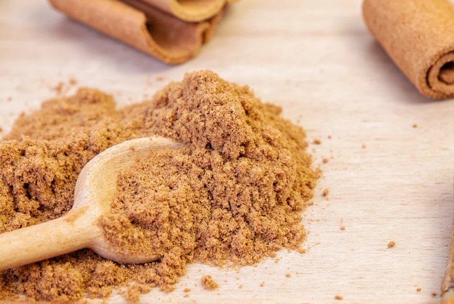 Cinnamon Tea