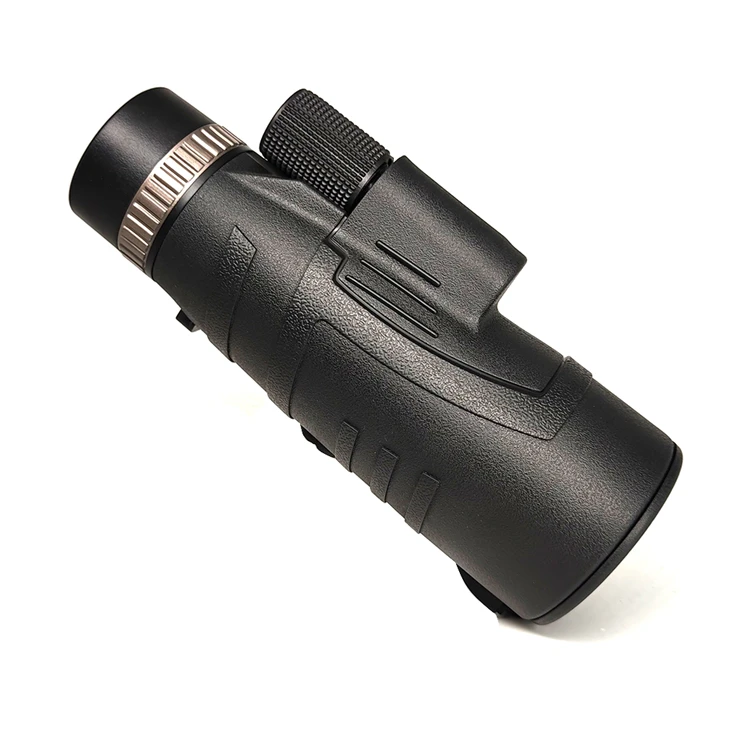 

12x50 Military Monocular Telescope Mobile Low Nightvision Monocular with Tripod