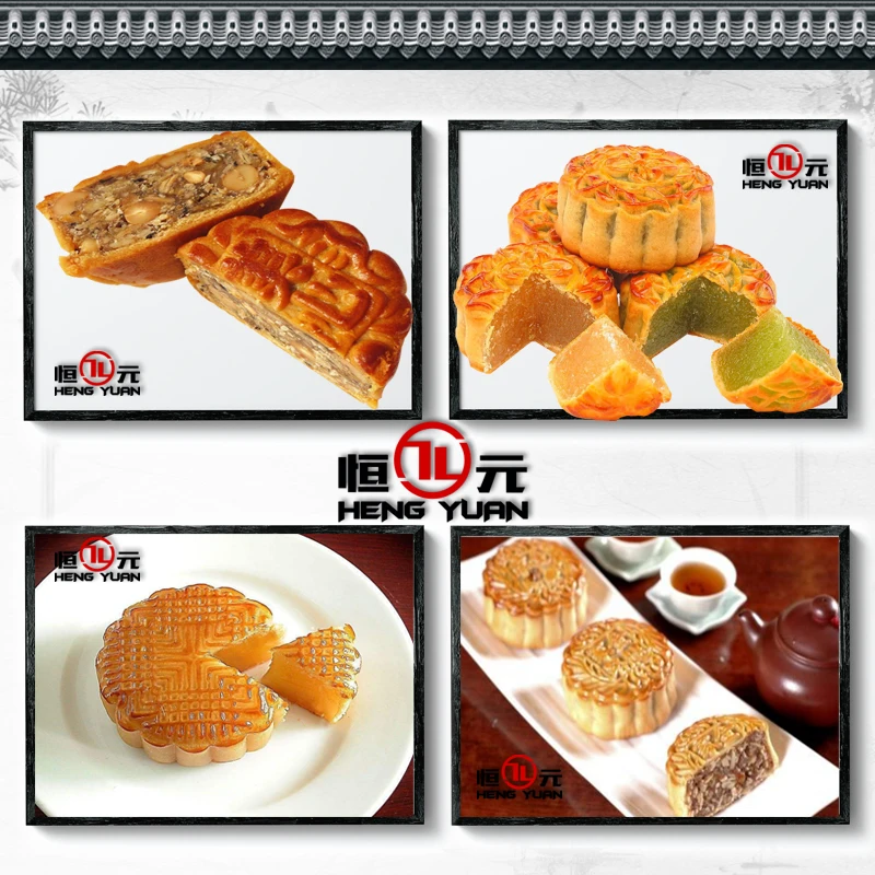 
factory price Fully automatic Moon Cake Machine Making For hot Sale Mooncake production line of manufacturer 