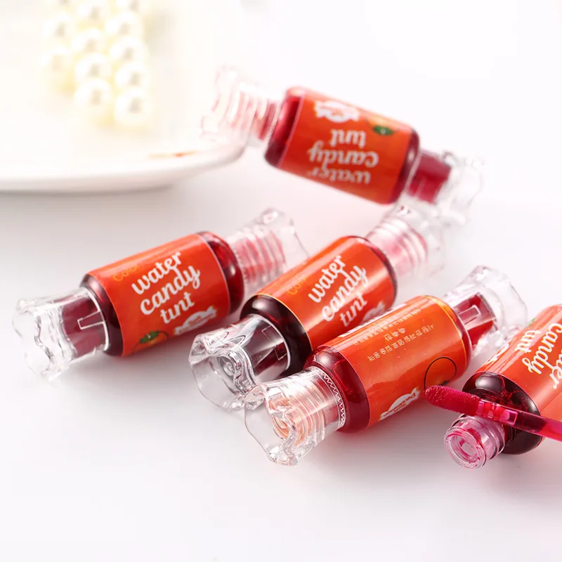 

2020 Cute Tinted Lip Balm Lip Tint Bottles 5 ml
