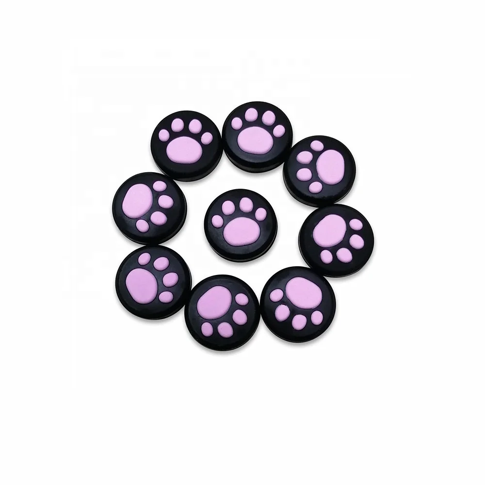 
Competitive Price Paw Thumb Grip Cap Joystick Cap for Nintendo Switch / Lite 