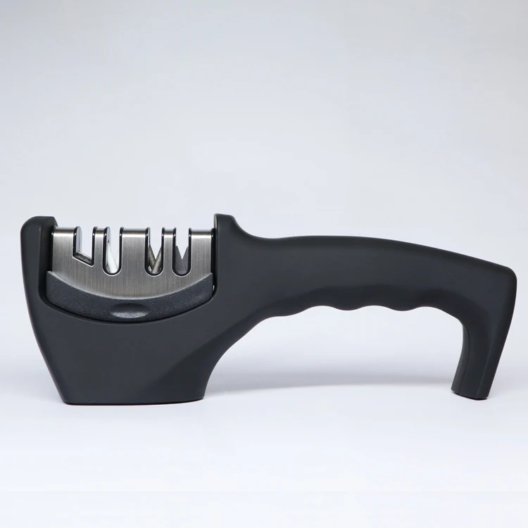 

Professional Knife Sharpener Tungsten Steel Handheld Knife Sharpening Machine
