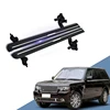 Factory direct sales Retractable running boards Power side steps Electric side step for Range Rover 2014 - 2016 /2017+