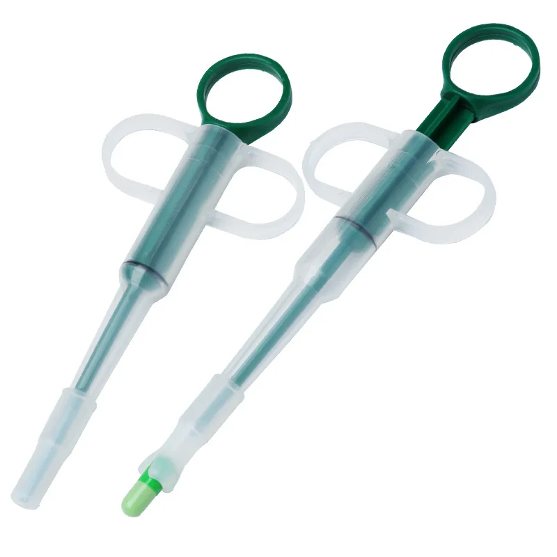 

Professional Manufacturer Wholesale Small Size Pet Feeder Syringe