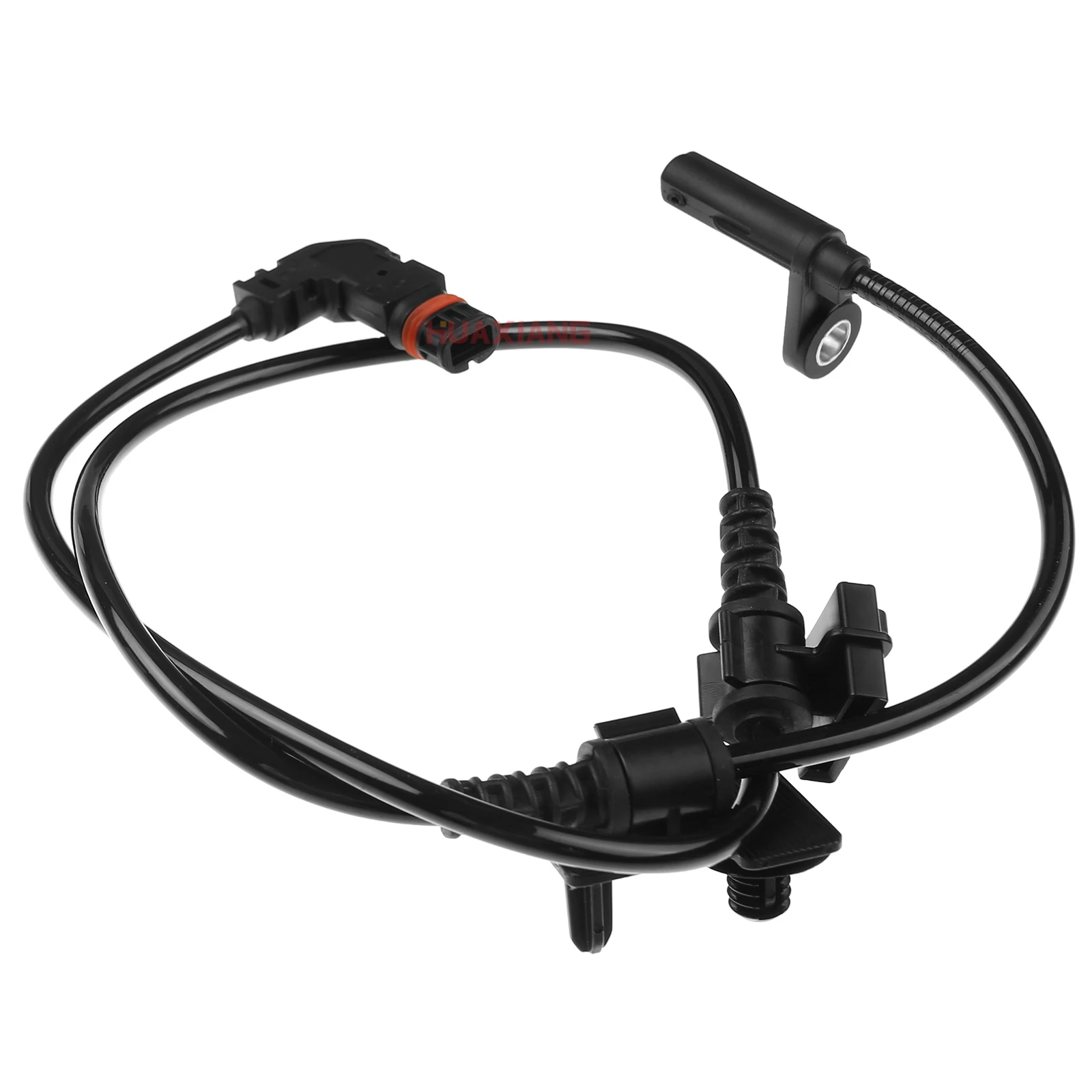 

A3 Wholesales DE/GM ABS Wheel Speed Sensor Front for Chrysler 300C LE LX 2.7 3.0 3.5 5.7 6.1