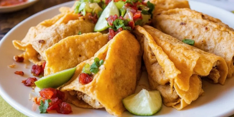 5 spicy secrets behind mexico local cuisine from tacos to tamales