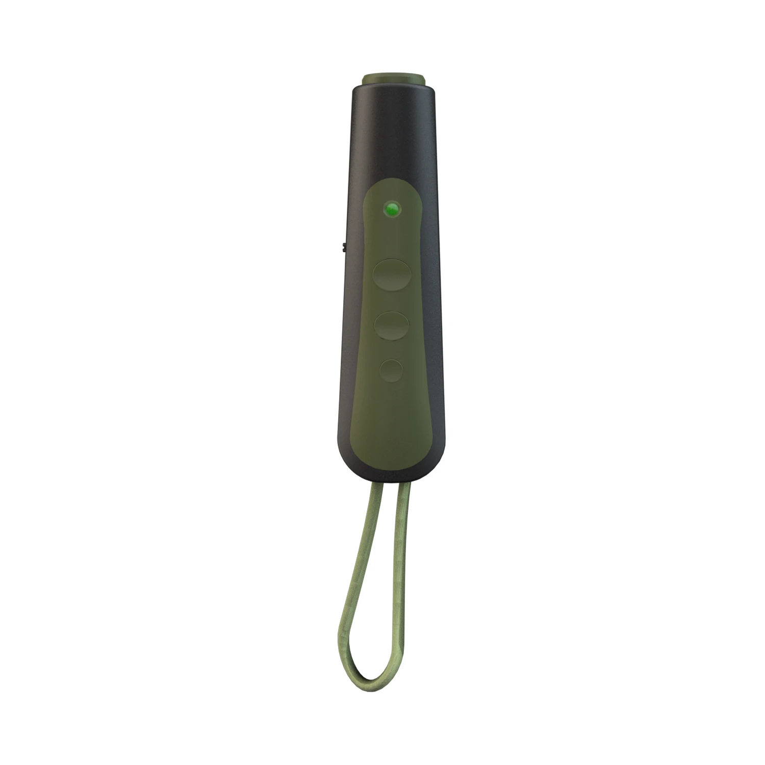 
Rechargeable Electric Whistle Outdoor Survival Sports Game Cheerleading Electronic Whistle 
