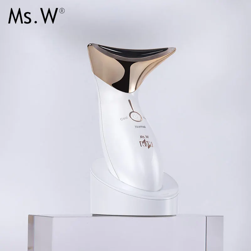 

313 Ms.W Home Use Beauty Equipment Face Massage Trending Products 2022 New Arrivals Skin Anti-wrink beauty salon equipment