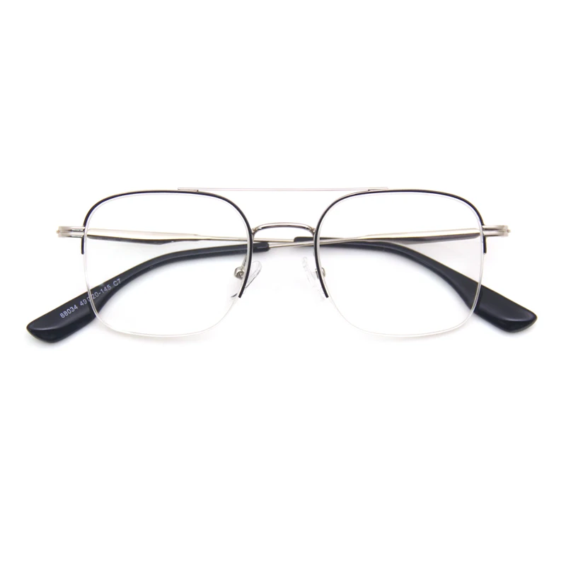 

fashion metal eyewear frame eyeglasses manufacturer