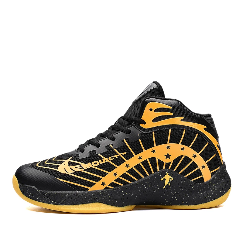 

UK Wholesale Basketball Shoes Sneakers For Men 2021 Fashion Custom Logo Boys Sport Sneaker Shoes No Brand New Basketball Shoes