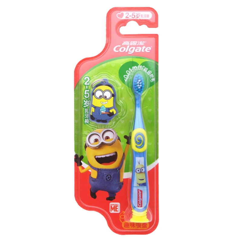 

New Products Customised Unique Tooth Whitening Clean Teeth Toothbrush For Kids