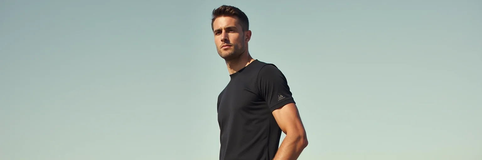 Best Mens Workout T Shirts For Peak Performance And Style In 2025