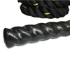 25mm 38mm 50mm Core Physical Battle Rope Training Rope For Arm Strength Cross Fitness