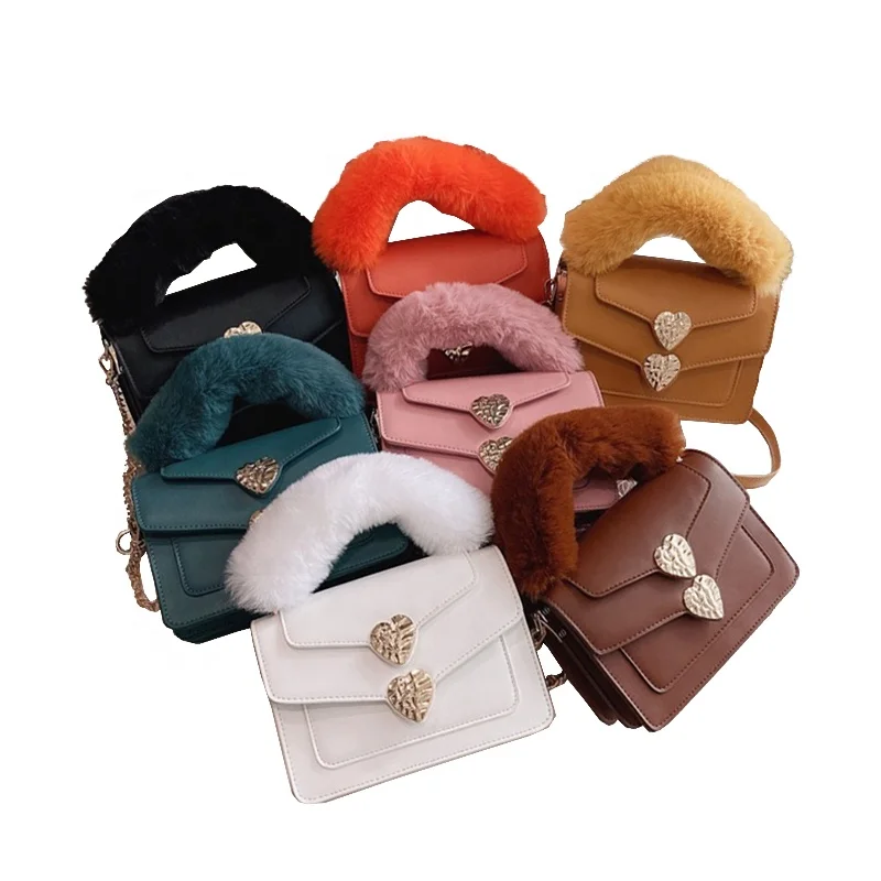 

2020 New Trending Fashion Bags For Women Crossbody Single Shoulder Bag