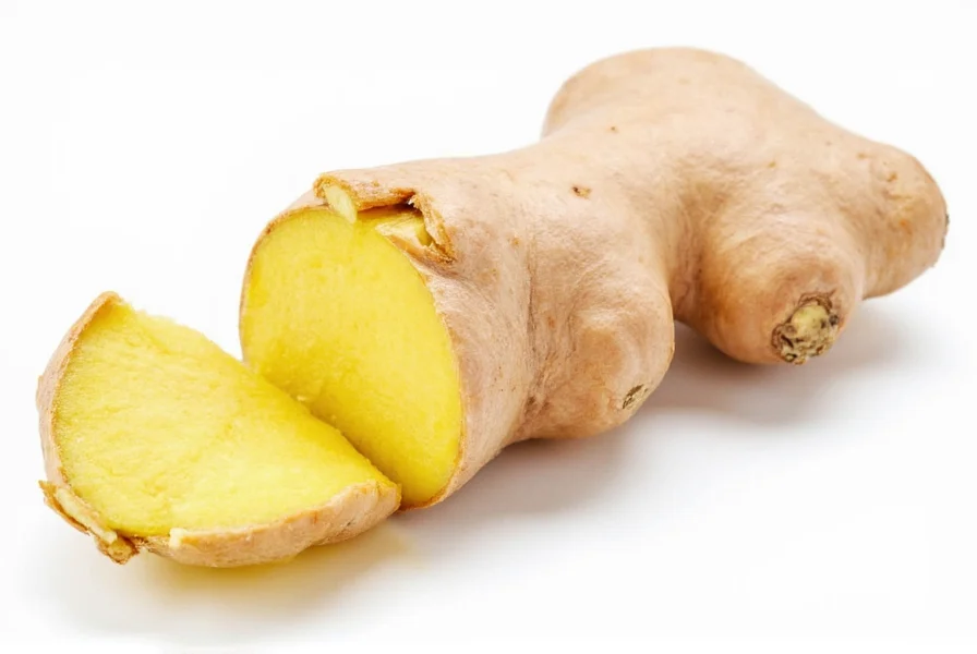 Is Ginger Low FODMAP? Verified Serving Sizes & Tips