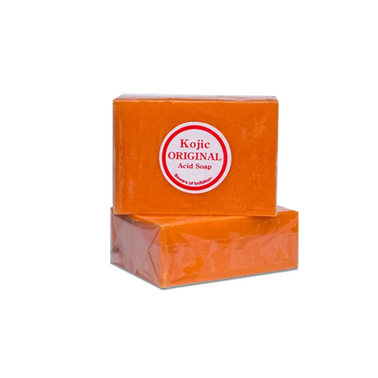 

Private label papaya tumeric dark spot remover kojic acid soap with vitamin c anti acne skin whitening soap manufacturer