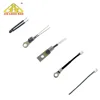 Fast Response Surface Mounting Temperature Sensor 10k 1% 3435 Ntc Thermistor For Bms Power Supply