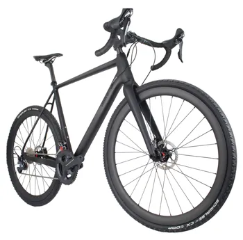 best value carbon gravel bike