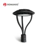 High quality durable 100w LED Post Top Light with good price