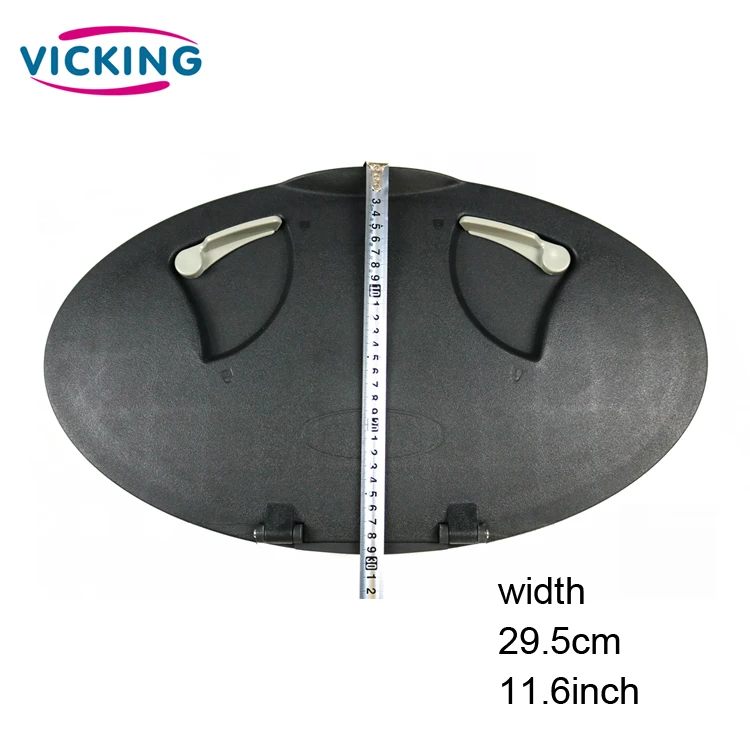 Oval Waterproof Kayak Hatch Cover With Pocket Buy Hatch Cover With