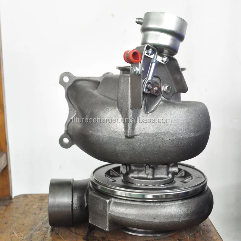 Eastern Turbocharger Gta4294bs 7411549011 10r1887 10r2407 2514820 251