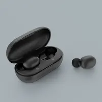 

bluetooth earphone with fingerprint haylou gt1 tws haylou