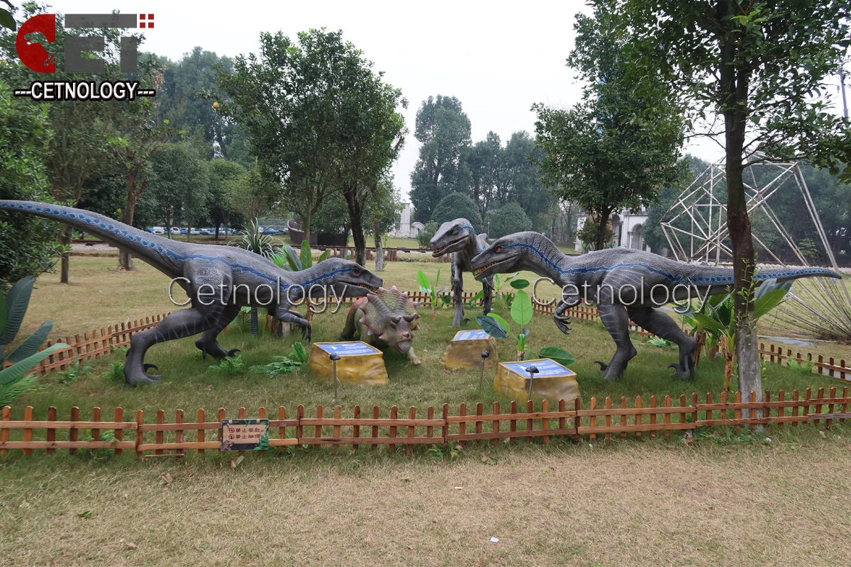 animatronic dinsoaurs (15)