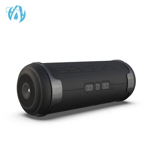Wireless Portable Bluetooth Bass Speaker