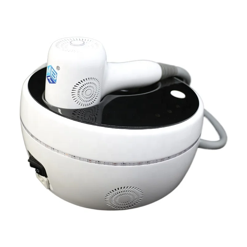 

high quality permanent big power home use diode laser hair removal machine