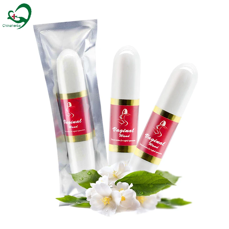 

Original products oem vaginal tightening stick chinese vaginal massage stick