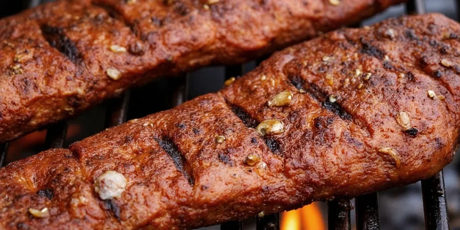 Over-Salted Meat Fail