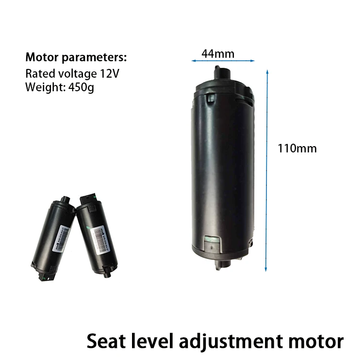 
Auto limousine electric power seat motor for Luxury car interior decoration for MINIBUS LUXURY VIP CARS AND VANS 