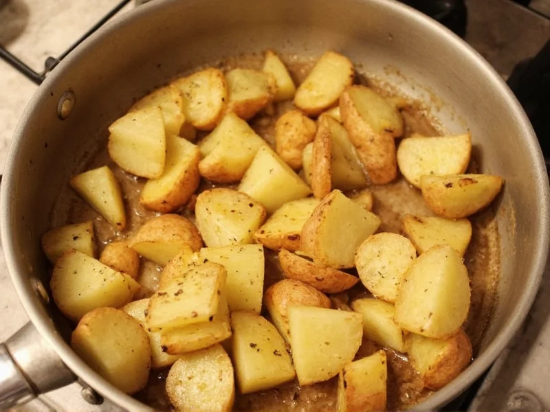 Perfect Roast Potato Seasoning Guide: Flavor Combinations