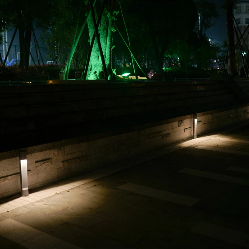 
best price Lawn Lamp 7W aluminum ip65 Outdoor Garden LED Light Waterproof IP65 Lawn Lamp 