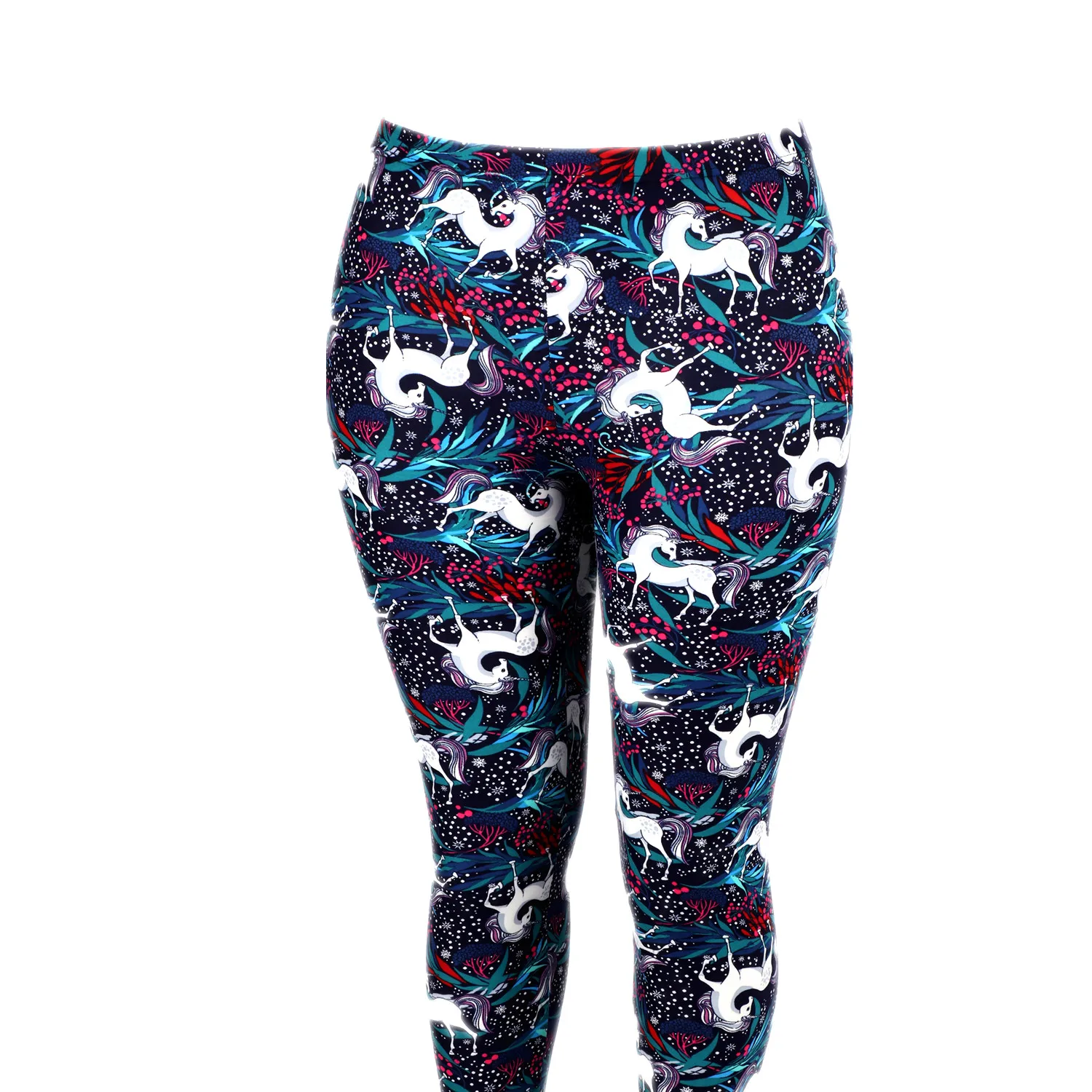 

Free Shipping Ebay Amazon Suppliers Super Soft Polyester Promotion Gifts Magic Box regular waist fashion leggings Wholesalers, Customized colors