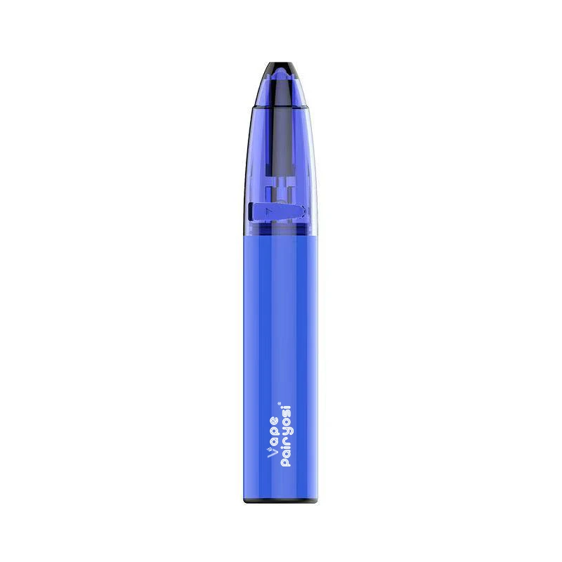 

2021 New Generation Bullet Vape Pod Vape Pen Electronic Cigarette Vape Pod System