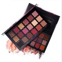 

amazon hot seller India 18 shade Desert Dusk Eyeshadow Palette