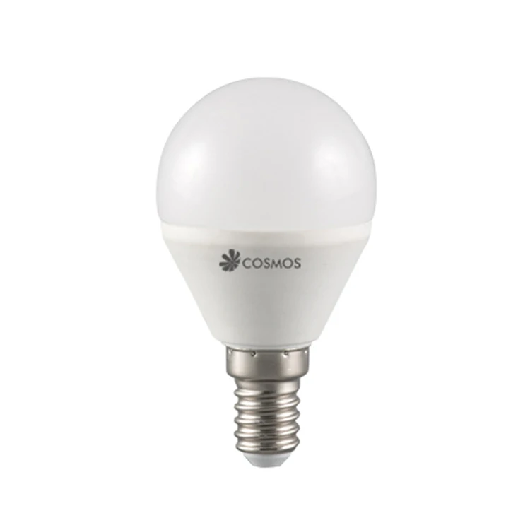 wholesale china cheap new home small mini smd led bulb 6 watt e14 e27 led bulb light b22 lamp G45
