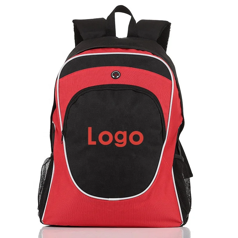 

Multi-function Waterproof Travel Zipper student school bags girls kids backpack, Customized color