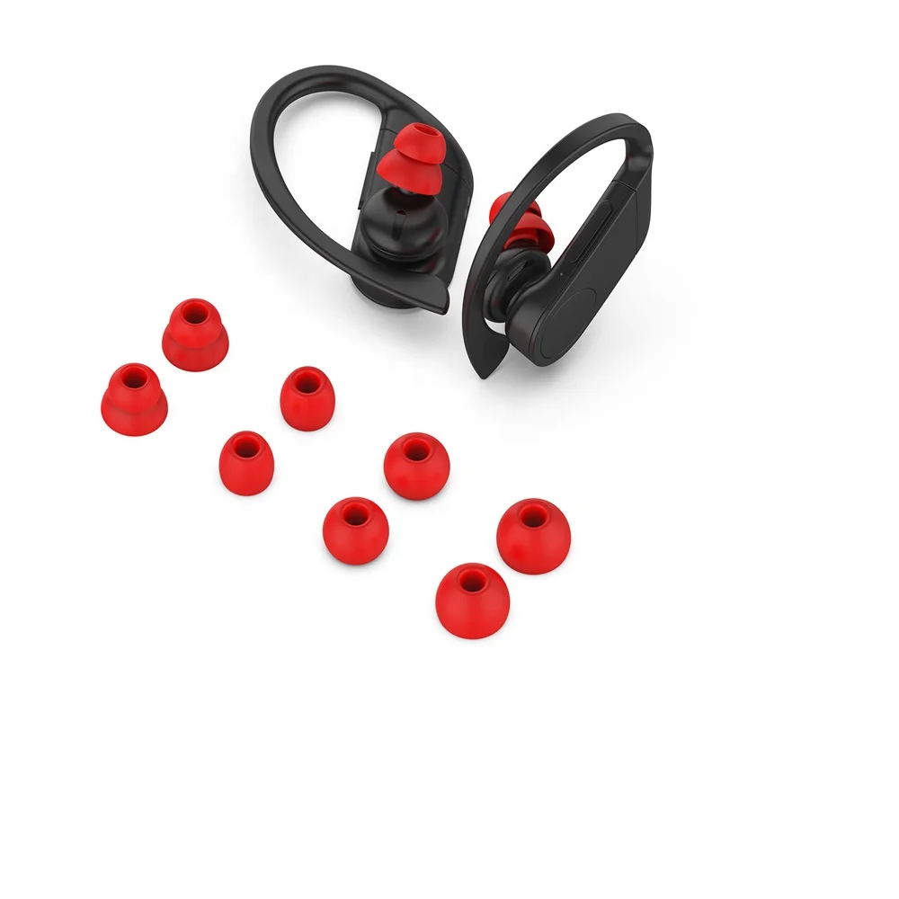 

Dropshipping Silicone Ear Tips Earplug Earbuds Earplug cover for Huawei FreeBuds 4i active earphone 3 FreeLace Pro
